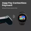 Išmanusis laikrodis Amazfit T-Rex 3 Pro AMOLED 1.5 colio GPS Wi-Fi 700 mAh