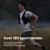 Išmanusis laikrodis Amazfit T-Rex 3 Pro AMOLED 1.5 colio GPS Wi-Fi 700 mAh