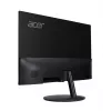 27 colių Acer SA272G0BI LCD monitorius Full HD 1920×1080 IPS 1 ms 250 cd/m² VESA juodas