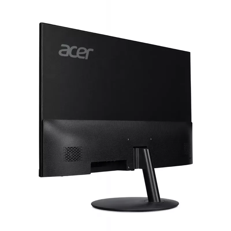 27 colių Acer SA272G0BI LCD monitorius Full HD 1920×1080 IPS 1 ms 250 cd/m² VESA juodas