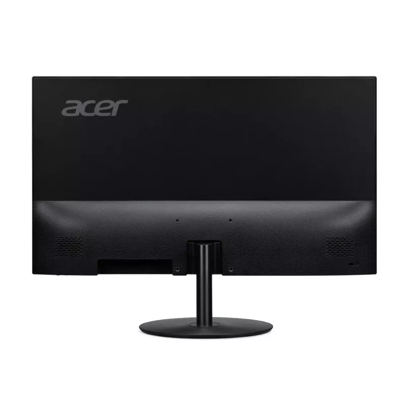 27 colių Acer SA272G0BI LCD monitorius Full HD 1920×1080 IPS 1 ms 250 cd/m² VESA juodas