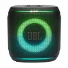 Nešiojamas mono garsiakalbis JBL Encore 2 Mono Black – 100 W, atsparus vandens purslams, Bluetooth ir laidinis