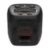 Nešiojamas mono garsiakalbis JBL Encore 2 Mono Black – 100 W, atsparus vandens purslams, Bluetooth ir laidinis