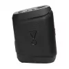 Nešiojamas mono garsiakalbis JBL Encore 2 Mono Black – 100 W, atsparus vandens purslams, Bluetooth ir laidinis