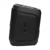 Nešiojamas mono garsiakalbis JBL Encore 2 Mono Black – 100 W, atsparus vandens purslams, Bluetooth ir laidinis