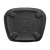 Nešiojamas mono garsiakalbis JBL Encore 2 Mono Black – 100 W, atsparus vandens purslams, Bluetooth ir laidinis