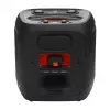 Nešiojamas mono garsiakalbis JBL Encore 2 Mono Black – 100 W, atsparus vandens purslams, Bluetooth ir laidinis