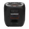 Nešiojamas mono garsiakalbis JBL Encore 2 Mono Black – 100 W, atsparus vandens purslams, Bluetooth ir laidinis