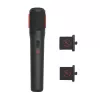 Nešiojamas mono garsiakalbis JBL Encore 2 Mono Black – 100 W, atsparus vandens purslams, Bluetooth ir laidinis