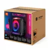 Nešiojamas mono garsiakalbis JBL Encore 2 Mono Black – 100 W, atsparus vandens purslams, Bluetooth ir laidinis