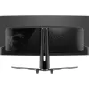 Monitorius MSI MPG 341CQPX QD-OLED 86,4 cm (34 col.) 3440x1440 UltraWide Quad HD juodas