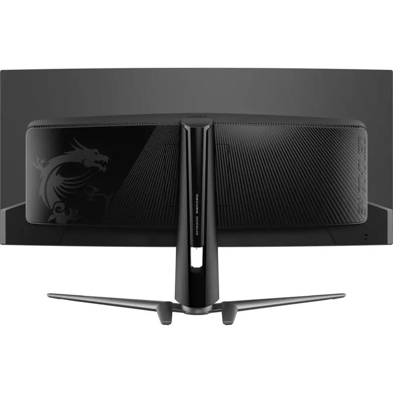 Monitorius MSI MPG 341CQPX QD-OLED 86,4 cm (34 col.) 3440x1440 UltraWide Quad HD juodas