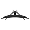Monitorius MSI MPG 341CQPX QD-OLED 86,4 cm (34 col.) 3440x1440 UltraWide Quad HD juodas