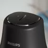 Elektrinis smulkintuvas Philips HR1501/00 1 L 450 W juodas 5000 RPM plastikinis dubuo nerūdijančio plieno peilis 220-240 V 50-60 Hz