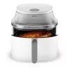 Karšto oro gruzdintuvė Philips 3000 serija NA331/10 — 6,2 L, 1700 W, jutiklinis LED, atskira