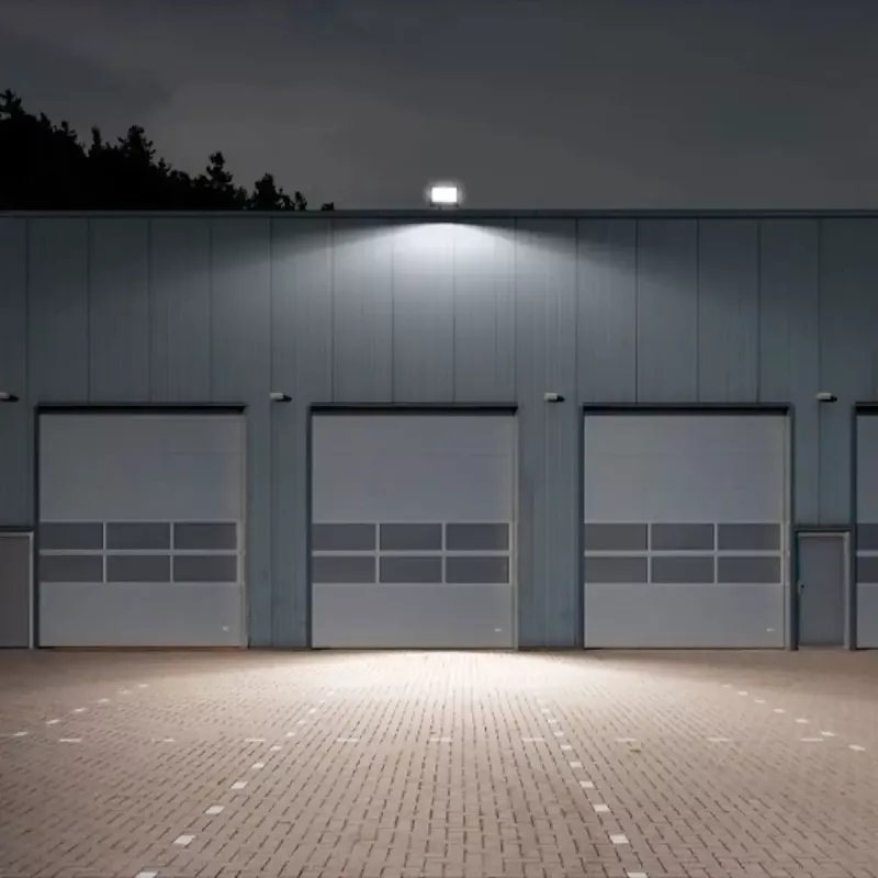 LED prožektorius VISIONAL VS122 50W 4000K — 5500 lm