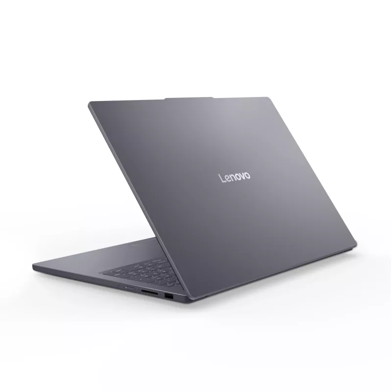 Nešiojamas kompiuteris Lenovo IdeaPad Slim 3 16ARP10 AMD Ryzen™ 5 7535HS 40,6 cm (16 colių) WUXGA 16 GB DDR5-SDRAM 512 GB SSD Wi-Fi 6 (802.11ax) Pilka