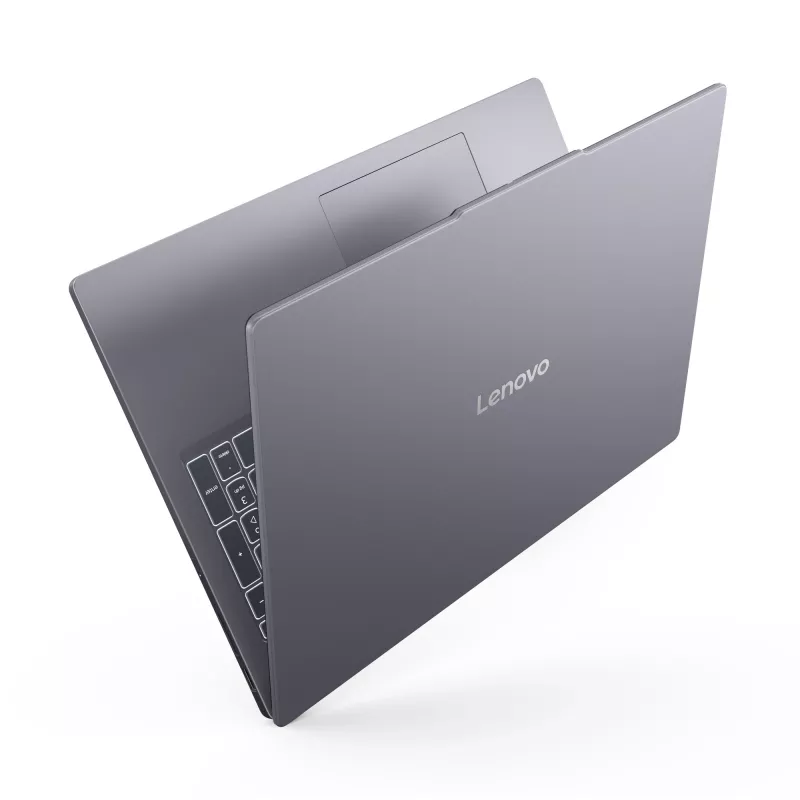 Nešiojamas kompiuteris Lenovo IdeaPad Slim 3 16ARP10 AMD Ryzen™ 5 7535HS 40,6 cm (16 colių) WUXGA 16 GB DDR5-SDRAM 512 GB SSD Wi-Fi 6 (802.11ax) Pilka
