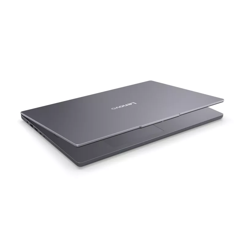 Nešiojamas kompiuteris Lenovo IdeaPad Slim 3 16ARP10 AMD Ryzen™ 5 7535HS 40,6 cm (16 colių) WUXGA 16 GB DDR5-SDRAM 512 GB SSD Wi-Fi 6 (802.11ax) Pilka