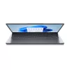 Nešiojamas kompiuteris Lenovo IdeaPad Slim 3 16ARP10 AMD Ryzen™ 5 7535HS 40,6 cm (16 colių) WUXGA 16 GB DDR5-SDRAM 512 GB SSD Wi-Fi 6 (802.11ax) Pilka