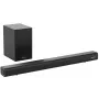 Grundig DSB 991 SW juoda 2.1 kanalų 90 W garsiakalbių juosta