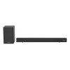 Grundig DSB 991 SW juoda 2.1 kanalų 90 W garsiakalbių juosta