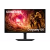 Samsung G50F monitorius 68,6 cm (27 colių) 2560 x 1440 pikselių Quad HD LCD juodas