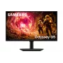 Samsung G50F monitorius 68,6 cm (27 colių) 2560 x 1440 pikselių Quad HD LCD juodas