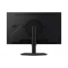 Samsung G50F monitorius 68,6 cm (27 colių) 2560 x 1440 pikselių Quad HD LCD juodas