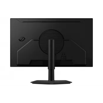 Samsung G50F monitorius 68,6 cm (27 colių) 2560 x 1440 pikselių Quad HD LCD juodas