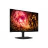 Samsung G50F monitorius 68,6 cm (27 colių) 2560 x 1440 pikselių Quad HD LCD juodas