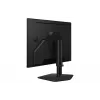 Samsung G50F monitorius 68,6 cm (27 colių) 2560 x 1440 pikselių Quad HD LCD juodas