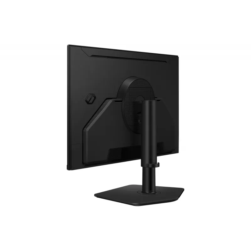 Samsung G50F monitorius 68,6 cm (27 colių) 2560 x 1440 pikselių Quad HD LCD juodas