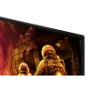 Samsung G50F monitorius 68,6 cm (27 colių) 2560 x 1440 pikselių Quad HD LCD juodas