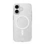 Dėklas LAUT CRYSTAL FLURO iPhone 17 Skaidrus 16 cm (6,3 colio)