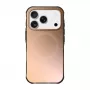 Dėklas LAUT HUEX WAVE iPhone 17 Pro 16 cm Monochromatic Caramel