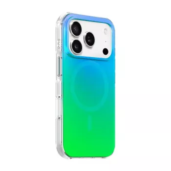 Mobiliojo telefono dėklas LAUT HUEX WAVE 17,5 cm 6,9 colio L_IP25D_HW_MT