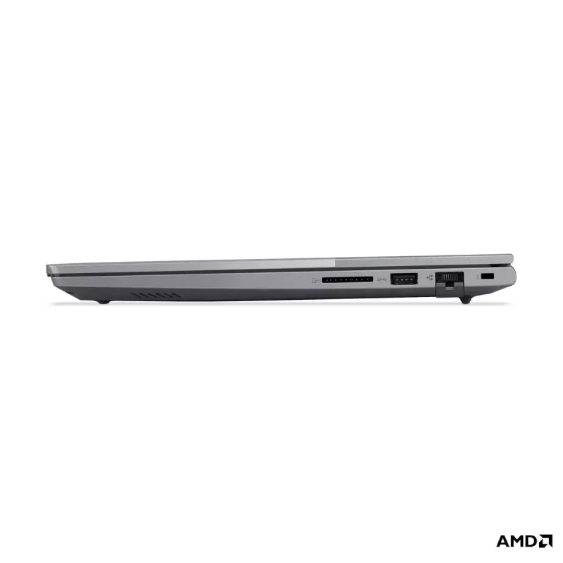 Nešiojamas kompiuteris Lenovo ThinkBook 14 G9 AHP | Arctic Grey | 14 colių | IPS | WUXGA | 1920 x 1200 pikselių | Anti-glare | AMD Ryzen 5 220 | 16 GB | SODIMM DDR5 | SSD 512 GB | AMD Radeon 740M Graphics | Windows 11 Pro | 802.11be | Bluetooth 5.4 | Angl