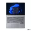 Nešiojamas kompiuteris Lenovo ThinkBook 14 G9 AHP | Arctic Grey | 14 colių | IPS | WUXGA | 1920 x 1200 pikselių | Anti-glare | AMD Ryzen 5 220 | 16 GB | SODIMM DDR5 | SSD 512 GB | AMD Radeon 740M Graphics | Windows 11 Pro | 802.11be | Bluetooth 5.4 | Angl