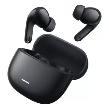 Belaidės ausinės į ausis Xiaomi REDMI Buds 8 Lite, juodos