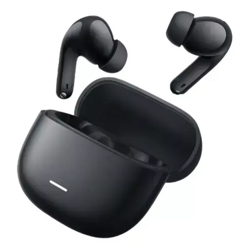 Belaidės ausinės į ausis Xiaomi REDMI Buds 8 Lite, juodos