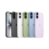 “Apple iPhone 17 16 cm (6,3 colio) Dual SIM iOS 26 5G USB Type-C 256 GB Baltas”