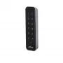 DAHUA ASR2201A-D, juoda – 12 V DC, 1.7 W tipinė, 135×40×15 mm