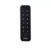 DAHUA ASR2201A-D, juoda – 12 V DC, 1.7 W tipinė, 135×40×15 mm
