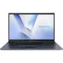 Nešiojamas kompiuteris ASUS Vivobook 15 M1502NAQ-BQ034W — AMD Ryzen 5 150, 15.6 colio FHD, 16 GB DDR5, 512 GB SSD, Radeon 660M, Windows 11 Home, Mėlyna