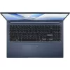 Nešiojamas kompiuteris ASUS Vivobook 15 M1502NAQ-BQ034W — AMD Ryzen 5 150, 15.6 colio FHD, 16 GB DDR5, 512 GB SSD, Radeon 660M, Windows 11 Home, Mėlyna