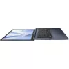 Nešiojamas kompiuteris ASUS Vivobook 15 M1502NAQ-BQ034W — AMD Ryzen 5 150, 15.6 colio FHD, 16 GB DDR5, 512 GB SSD, Radeon 660M, Windows 11 Home, Mėlyna