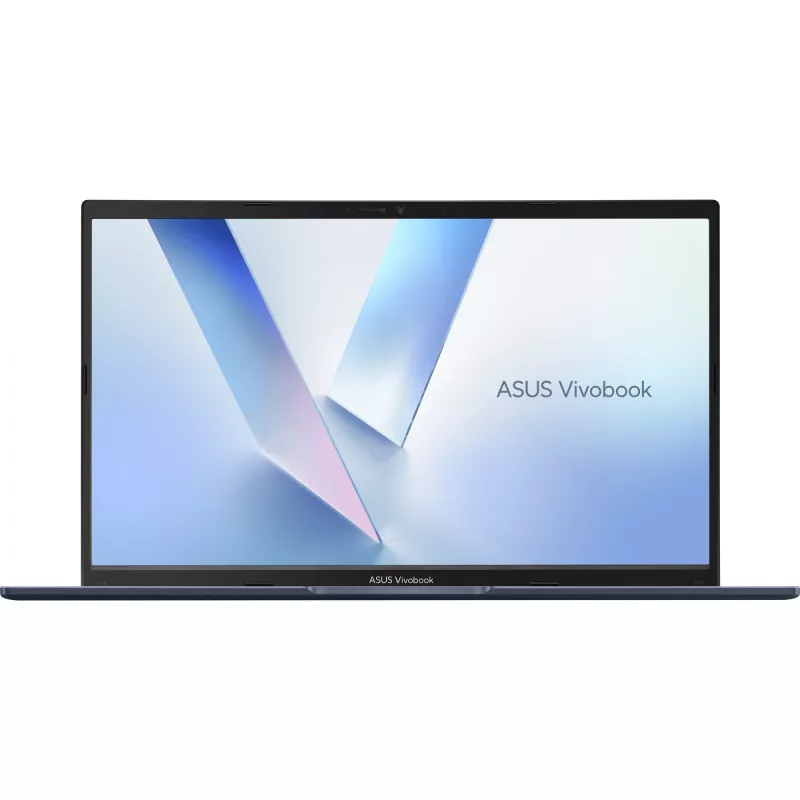 Nešiojamas kompiuteris ASUS Vivobook 15 M1502NAQ-BQ034W — AMD Ryzen 5 150, 15.6 colio FHD, 16 GB DDR5, 512 GB SSD, Radeon 660M, Windows 11 Home, Mėlyna