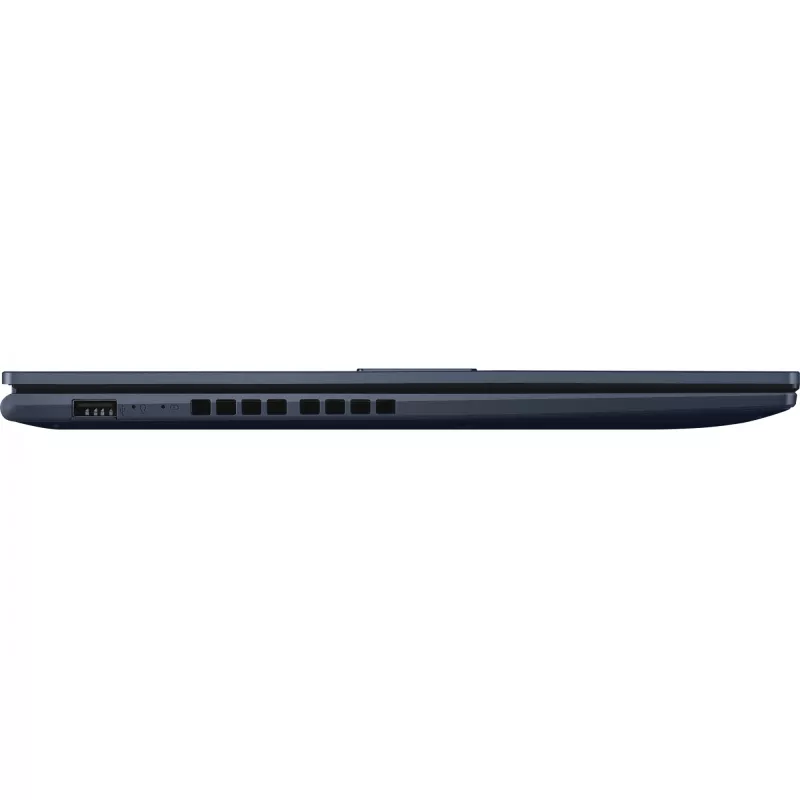 Nešiojamas kompiuteris ASUS Vivobook 15 M1502NAQ-BQ034W — AMD Ryzen 5 150, 15.6 colio FHD, 16 GB DDR5, 512 GB SSD, Radeon 660M, Windows 11 Home, Mėlyna