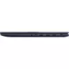 Nešiojamas kompiuteris ASUS Vivobook 15 M1502NAQ-BQ034W — AMD Ryzen 5 150, 15.6 colio FHD, 16 GB DDR5, 512 GB SSD, Radeon 660M, Windows 11 Home, Mėlyna